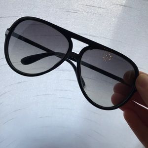 Marc Jacobs Aviator Sunglasses